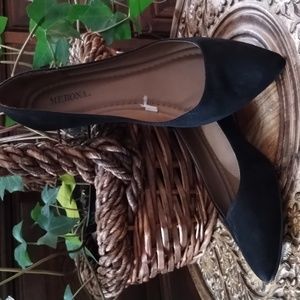 Merona flats